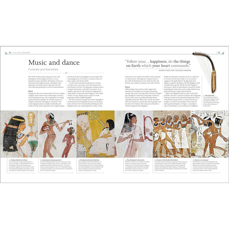 ["9780241446867", "ancient egypt", "Ancient Egypt: The Definitive Visual History", "Ancient Egyptian History & Civilisation", "Ancient Egyptian religion & mythology", "Archaeology Books", "biography of Ancient Egypt", "Classical history / classical civilisation", "Cleopatra", "Egyptian history book", "Egyptologists", "History", "pharaohs", "Religion & Spirituality Books", "Roman conquest", "Sphinx of Giza", "Tutankhamen"]