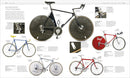 The Bicycle Book: The Definitive Visual History by DK (DK Definitive Transport Guides) - Paperback