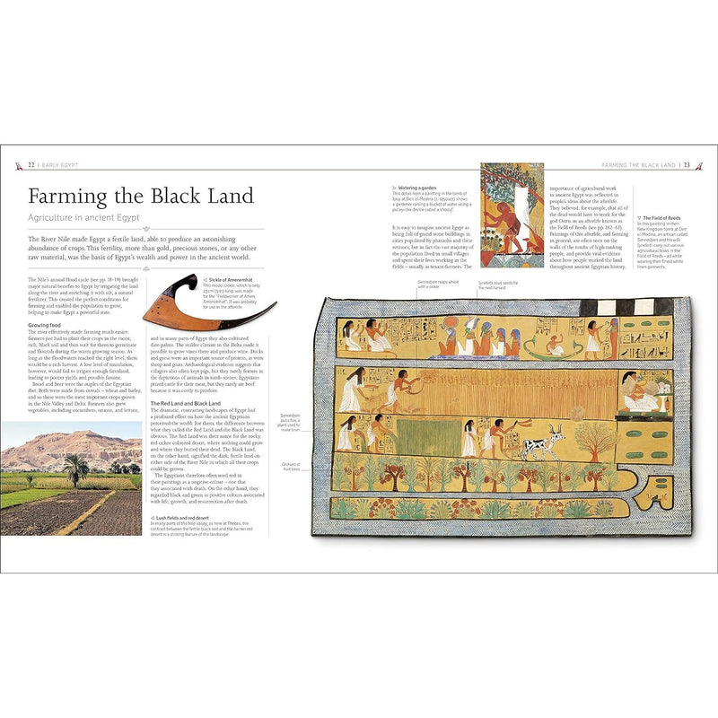 ["9780241446867", "ancient egypt", "Ancient Egypt: The Definitive Visual History", "Ancient Egyptian History & Civilisation", "Ancient Egyptian religion & mythology", "Archaeology Books", "biography of Ancient Egypt", "Classical history / classical civilisation", "Cleopatra", "Egyptian history book", "Egyptologists", "History", "pharaohs", "Religion & Spirituality Books", "Roman conquest", "Sphinx of Giza", "Tutankhamen"]
