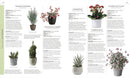 RHS Practical House Plant Book: Choose The Best, Display Creatively, Nurture and Care, 175 Plant Profiles