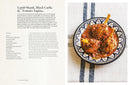 Persiana - Recipes From The Middle East And Beyond by Sabrina Ghayour
