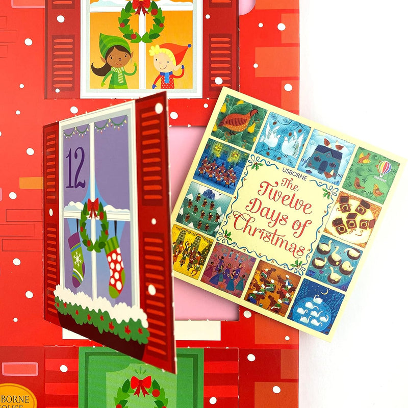 ["24 books", "advent", "advent calendar", "advent calendar book collection", "advent calendar books", "advent calendar set", "children christmas books", "Christmas", "christmas books", "Christmas collection", "christmas gift", "christmas set", "usborne", "usborne book collection", "Usborne Book Collection Set", "usborne book set", "usborne books", "usborne collection", "usborne series"]