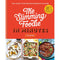 The Slimming Foodie in Minutes: 100+ quick-cook recipes under 600 calories