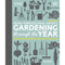 RHS Gardening Through the Year By Ian Spence & Allotment Month By Month By Alan Buckingham 2 Books Collection Set