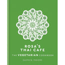 Rosa's Thai Cafe: The Vegetarian Cookbook