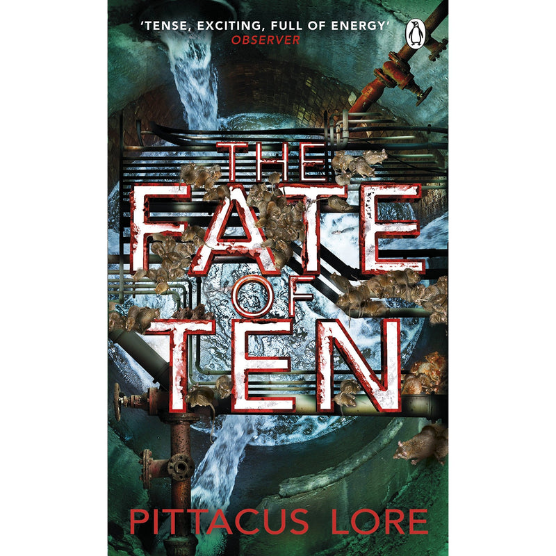 ["9781405913645", "action-packed YA books", "alien invasion books", "alien resistance books", "alien teen heroes", "alien war fiction", "bestselling YA books", "book 6 lorien legacies", "book series like i am number four", "books like the hunger games", "chosen one sci-fi", "dystopian YA fiction", "end of world fiction YA", "epic YA battles", "fantasy adventure series", "fast-paced teen books", "i am number four series", "intergalactic warfare books", "lorien legacies fate of ten", "lorien legacies series", "must read YA sci-fi", "next book after i am number four", "numbered aliens series", "pittacus lore", "pittacus lore books", "pittacus lore fate of ten", "pittacus lore novels", "popular teen book series", "popular YA book series", "sci-fi book series", "sci-fi fantasy crossover", "sci-fi for teens", "superpower novels", "teen alien fiction", "teen hero journey", "teen science fiction", "the fate of ten book", "YA action adventure", "YA books with superpowers", "YA sci-fi thriller", "young adult alien saga", "young adult sci-fi"]