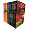 His Dark Materials Trilogy & Sally Lockhart Mystery by Philip Pullman Collection 7 Books Set