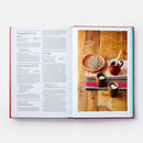 The Latin American Cookbook by Virgilio Martinez