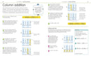 How to be Good at Maths: The Simplest-Ever Visual Guide - For Key Stage 2 (Ages 7-11) by Carol Vorderman