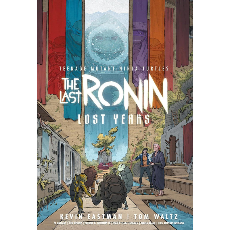 ["9798887240107", "comics", "comics and graphic novels", "comics books", "Comics Graphic Novels", "Teenage Mutant Ninja Turtles", "Teenage Mutant Ninja Turtles books", "Teenage Mutant Ninja Turtles collection", "Teenage Mutant Ninja Turtles set", "The Last Ronin", "The lost years", "tie in", "tmnt", "tmnt books", "tmnt series"]