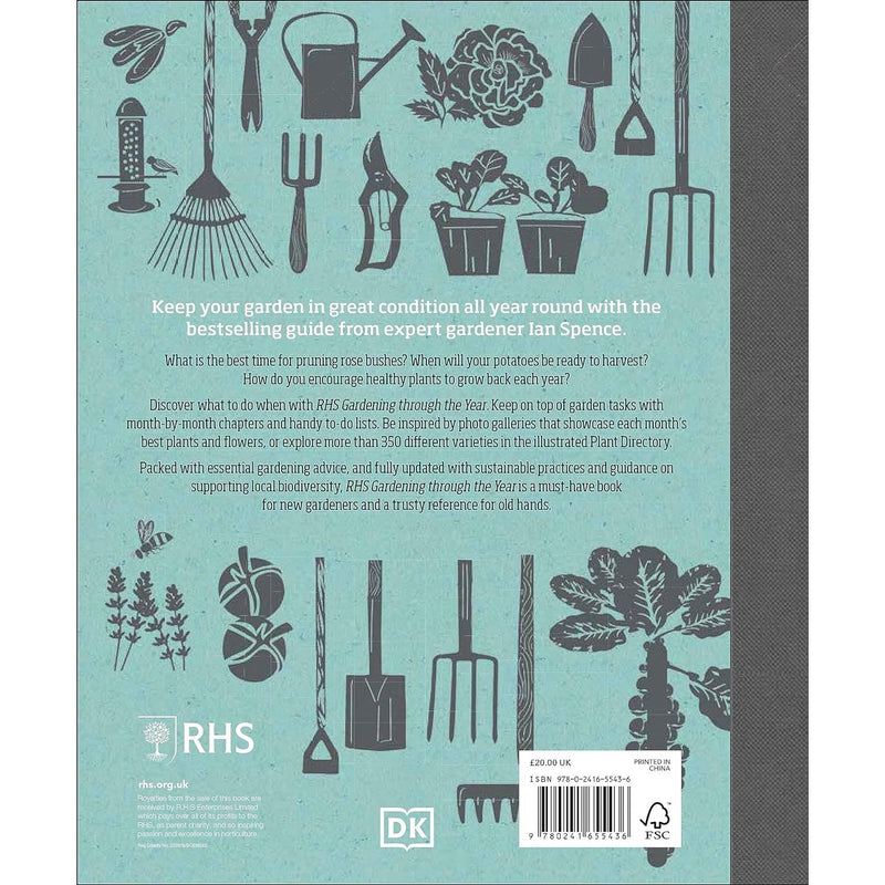 ["amazon plants", "best gardening books", "complete gardener's manual", "container gardening", "diy", "garden design", "garden design books", "garden design ideas", "garden grow bags", "garden ideas", "garden illustrated", "garden plants", "garden vegetables", "Gardening", "gardening book", "gardening books", "gardening for beginners", "gardening help", "gardening tips", "gift ideas for gardeners", "gifts for a gardener", "grow your own vegetables", "growing vegetables", "Home and Garden", "home garden books", "home gardening books", "house plant gardening", "Landscape Gardening", "landscaping", "monty don books", "non fiction", "Non Fiction Book", "non fiction books", "organic gardening", "plant books", "rhs", "royal horticultural society", "royal horticultural society courses", "vegetable plants", "you garden", "your garden"]