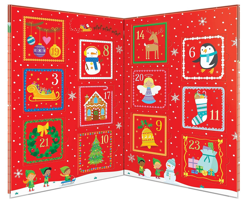 ["24 books", "advent", "advent calendar", "advent calendar book collection", "advent calendar books", "advent calendar set", "children christmas books", "Christmas", "christmas books", "Christmas collection", "christmas gift", "christmas set", "usborne", "usborne book collection", "Usborne Book Collection Set", "usborne book set", "usborne books", "usborne collection", "usborne series"]