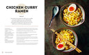 Ramen by Makiko Sano – 80 easy noodle bowls and broths