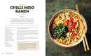 Ramen by Makiko Sano – 80 easy noodle bowls and broths