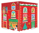 The Usborne Advent Calendar Book Collection - Contains 24 Mini Books