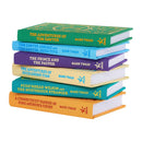 The Mark Twain Collection 6 Books Hardback Box Set