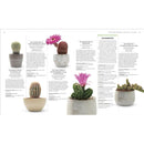 RHS House Plant: Practical Advice for All House Plants, Cacti and Succulents