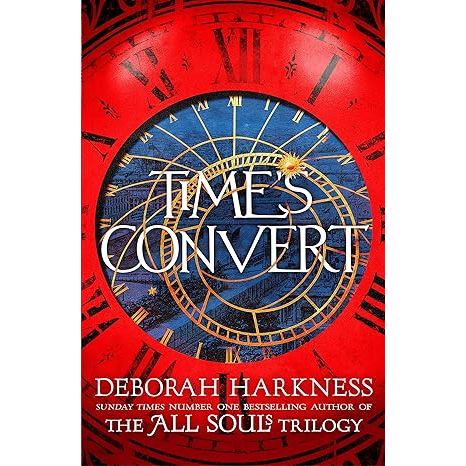 ["9781472237354", "Deborah Harkness", "Deborah Harkness Times Convert", "historical fiction", "historical fiction books", "sunday times", "sunday times best seller", "sunday times best sellers", "sunday times best sellers fiction", "sunday times bestseller", "sunday times bestsellers", "Sunday Times bestselling", "sunday times bestselling author", "Sunday Times bestselling Book", "sunday times bestselling books", "sunday times books", "sunday times fiction best sellers", "the sunday times best sellers", "the sunday times bestseller", "Thrilling", "Thrilling Series", "Thrilling Stories", "Time's Convert"]