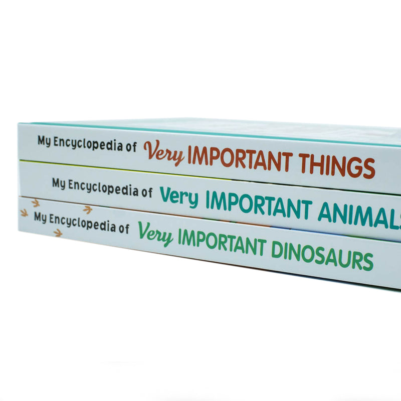 ["9780678452721", "animal children books", "Animal Sciences References book", "animals books", "animals encyclopedia for children", "book for children 4 - 7 years", "Children", "children animal books", "children animals books", "children books", "children collection", "children Encyclopedia", "children learning", "children's book", "Childrens Books on Nature", "Childrens Educational", "cl0-CERB", "colour", "dinosaur bones", "dinosaur books", "dinosaur encyclopedia", "dinosaur facts", "Dinosaurs", "Dinosaurs books", "dinosaurs movies", "dk books", "dk photography books", "Dorling Kindersley", "Encyclopedia", "encyclopedia books", "encyclopedia dramatica", "encyclopedia of photography", "Encyclopedia Of Very Important", "Encyclopedia Of Very Important Dinosaurs", "Encyclopedia Of Very Important Things", "Encyclopedias", "For Little Animal Lovers Who Want to Know Everything", "For Little Dinosaur Lovers Who Want to Know Everything", "For Little Learners Who Want to Know Everything", "frogs", "Hardback", "jurassic park", "jurrasic movie books", "knowledge encyclopedia", "learning", "little animal", "Little Dinosaur Lovers", "My Encyclopedia of Very Important Animals", "My Encyclopedia of Very Important Dinosaurs", "My Encyclopedia of Very Important Things", "My Encyclopedia Of Very Important Things - For Little Learners Who Want To Know Everything", "My Very Important Encyclopedias", "photography encyclopedia", "photography guide", "photography guide books", "Practise your palaeontology", "reading", "Very Important Dinosaurs", "Wildlife", "wonderful world of animals", "young readers"]
