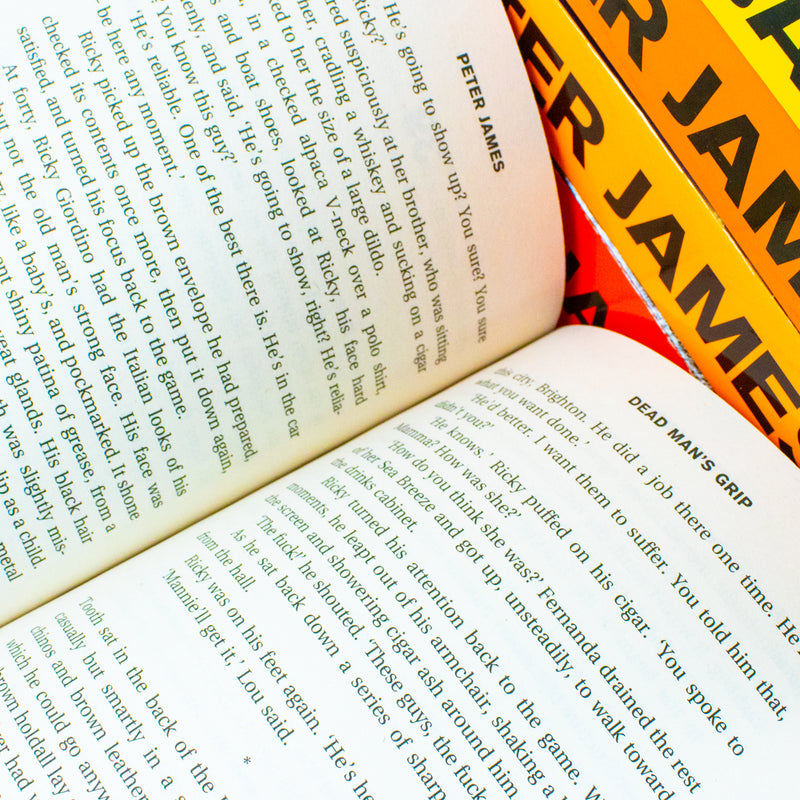 ["10 books", "9780001234864", "adult fiction", "after book 1", "after book series", "book series", "books like after series", "Dead at First Sight", "Dead If You Don't", "dead like you", "dead mans footsteps", "dead mans grip", "dead mans time", "dead simple", "dead tomorrow", "fiction books", "good book series", "grace book", "grace not dead enough", "looking good dead", "Love You Dead", "Need You Dead", "new book series", "not dead enough", "not dead enough peter james", "not dead yet", "peter james", "peter james books", "peter james books collection", "peter james books roy grace", "peter james box set", "peter james collections", "peter james dead simple", "peter james grace", "peter james new book", "peter james roy grace", "peter james roy grace book collection", "peter james roy grace book collection set", "peter james roy grace books", "peter james roy grace collection", "peter james roy grace series", "peter james series", "peter james set", "roy grace", "roy grace book collection", "roy grace book collection set", "roy grace books", "roy grace collection", "roy grace series", "set books", "want you dead", "You Are Dead", "you book series", "you books", "you series book"]