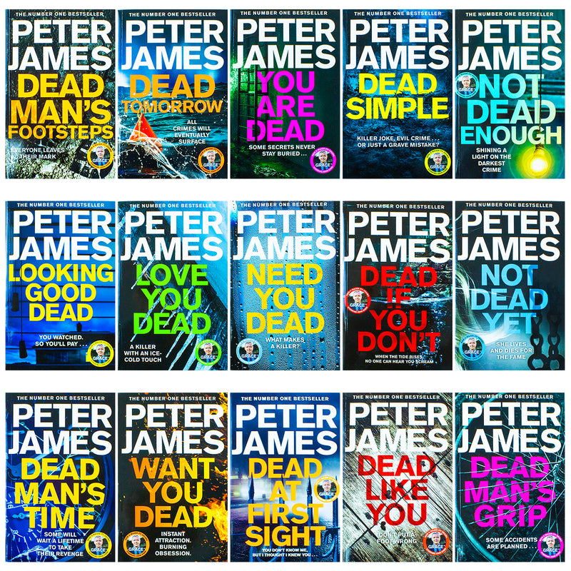 ["10 books", "9780001234864", "adult fiction", "after book 1", "after book series", "book series", "books like after series", "Dead at First Sight", "Dead If You Don't", "dead like you", "dead mans footsteps", "dead mans grip", "dead mans time", "dead simple", "dead tomorrow", "fiction books", "good book series", "grace book", "grace not dead enough", "looking good dead", "Love You Dead", "Need You Dead", "new book series", "not dead enough", "not dead enough peter james", "not dead yet", "peter james", "peter james books", "peter james books collection", "peter james books roy grace", "peter james box set", "peter james collections", "peter james dead simple", "peter james grace", "peter james new book", "peter james roy grace", "peter james roy grace book collection", "peter james roy grace book collection set", "peter james roy grace books", "peter james roy grace collection", "peter james roy grace series", "peter james series", "peter james set", "roy grace", "roy grace book collection", "roy grace book collection set", "roy grace books", "roy grace collection", "roy grace series", "set books", "want you dead", "You Are Dead", "you book series", "you books", "you series book"]