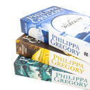 Wideacre Trilogy Series Collection 3 Books Set By Philippa Gregory (Wideacre, The Favoured Child & Meridon)