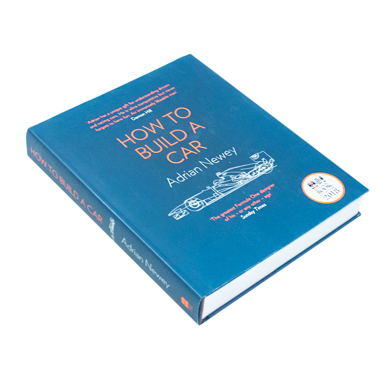 ["9780008196806", "adrian newey", "adrian newey book", "adrian newey f1", "adrian newey formula 1", "adrian newey how to build a car", "aerodynamic design", "aerodynamics", "Autobiography", "automobile books", "Bestselling Author Book", "bestselling book", "bestselling books", "bestselling single book", "bestselling single books", "car design", "f1", "formula 1", "How to Build a Car", "mclaren", "racing car", "racing car design", "red bull"]