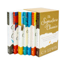C. S. Lewis Signature Classics – 7 Books Boxed Set Collection | Timeless Fantasy & Philosophy Classics by C. S. Lewis