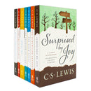 C. S. Lewis Signature Classics – 7 Books Boxed Set Collection | Timeless Fantasy & Philosophy Classics by C. S. Lewis