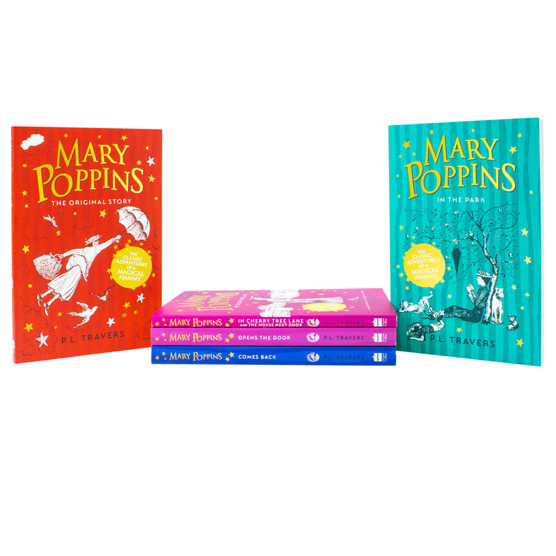 ["9780007956159", "Book for Children", "Book for Childrens", "children book collection", "children books", "Children Books (14-16)", "childrens books", "Childrens Collection", "cl0-PTR", "complete mary poppins", "disney mary poppins", "mary poppins", "mary poppins 80th anniversary collection", "mary poppins bag", "mary poppins book author", "mary poppins book collection", "mary poppins books", "mary poppins collection", "mary poppins comes back", "mary poppins in cherry tree lane", "mary poppins in the park", "mary poppins opens the door", "mary poppins set", "mary poppins the complete collection", "p. l. travers", "the story of mary poppins", "young adults"]