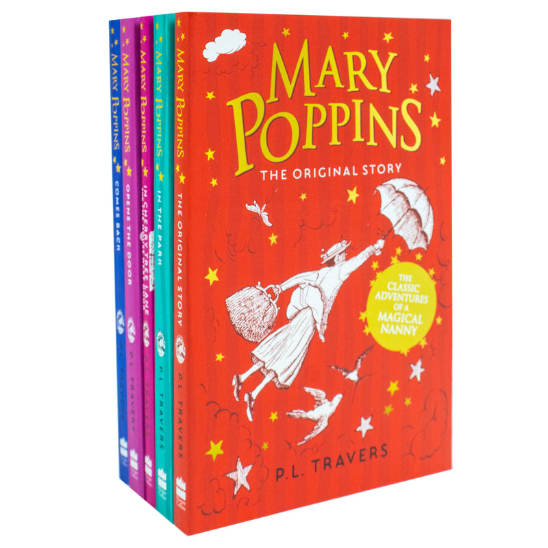 ["9780007956159", "Book for Children", "Book for Childrens", "children book collection", "children books", "Children Books (14-16)", "childrens books", "Childrens Collection", "cl0-PTR", "complete mary poppins", "disney mary poppins", "mary poppins", "mary poppins 80th anniversary collection", "mary poppins bag", "mary poppins book author", "mary poppins book collection", "mary poppins books", "mary poppins collection", "mary poppins comes back", "mary poppins in cherry tree lane", "mary poppins in the park", "mary poppins opens the door", "mary poppins set", "mary poppins the complete collection", "p. l. travers", "the story of mary poppins", "young adults"]