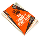 The Science of Storytelling: Why Stories Make Us Human, and How To Tell Them Better by Will Storr