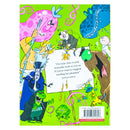 The World's Worst Superheroes: A super new illustrated book of stories for kids, the latest from the bestselling author of Super Sleuth