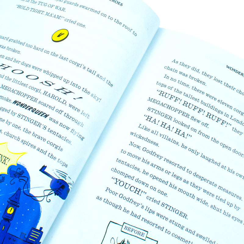 ["9780008305826", "children books", "children collection", "children humour", "children humour books", "childrens books", "Childrens Books (7-11)", "David Walliams", "David Walliams Book Collection", "David Walliams Book Collection Set", "david walliams book set", "david walliams books", "david walliams books set", "David Walliams Box set", "david walliams children books", "David Walliams collection", "david walliams set", "david walliams world's worst", "Humour", "Humour Books", "Humour For Children", "humourous fiction", "superheroes", "superheroes books", "the world of david walliams", "world's worst", "world's worst series", "world's worst set", "world's worst superheroes"]