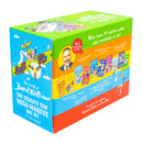 The World of David Walliams: Terrific Ten – Mega Massive 10 Books Collection Box Set | Bestselling Children’s Fiction by David Walliams