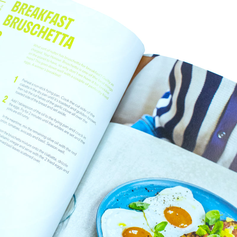 ["9780008430399", "Bestselling author Joe Wicks", "Cooking", "cooking book", "Cooking Books", "cooking recipe", "cooking recipe books", "cooking recipes", "diet book", "diet books", "dieting books", "feel good in 15", "feel good in 15 book", "feel good in 15 set", "Health", "Health and Fitness", "healthy", "Healthy Diet", "Healthy Eating", "healthy eating books", "joe wicks", "Joe Wicks Book Collection", "Joe Wicks Book Collection Set", "joe wicks book set", "joe wicks books", "joe wicks collection", "joe wicks feel good in 15", "joe wicks recipes", "joe wicks series", "joe wicks the body coach", "pe teacher joe wicks"]