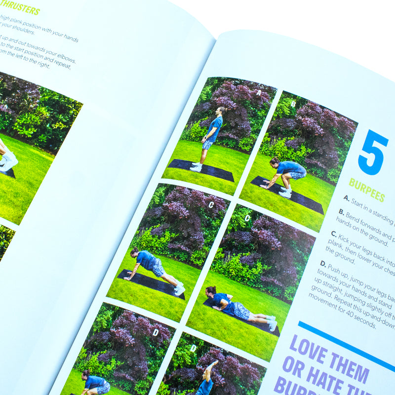 ["9780008430399", "Bestselling author Joe Wicks", "Cooking", "cooking book", "Cooking Books", "cooking recipe", "cooking recipe books", "cooking recipes", "diet book", "diet books", "dieting books", "feel good in 15", "feel good in 15 book", "feel good in 15 set", "Health", "Health and Fitness", "healthy", "Healthy Diet", "Healthy Eating", "healthy eating books", "joe wicks", "Joe Wicks Book Collection", "Joe Wicks Book Collection Set", "joe wicks book set", "joe wicks books", "joe wicks collection", "joe wicks feel good in 15", "joe wicks recipes", "joe wicks series", "joe wicks the body coach", "pe teacher joe wicks"]