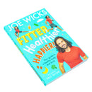 Fitter, Healthier, Happier!: Learn all about your body and mind in a fun and educational way in this amazing new illustrated kids' book for 2024 from best-selling author and fitness trainer!
