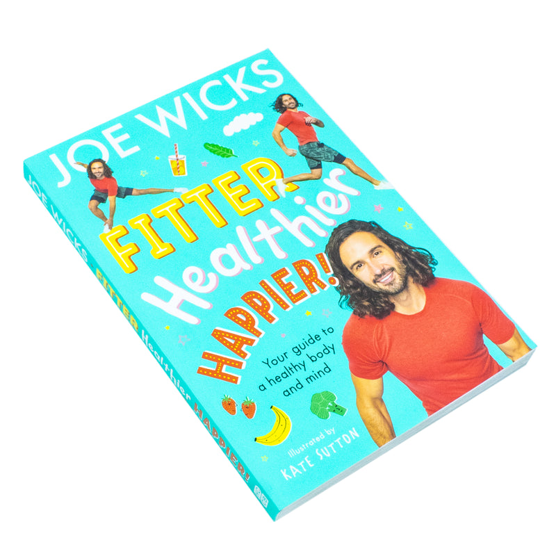 ["9780008501044", "Bestselling author Joe Wicks", "children fitness", "Fitness", "fitness books", "fitter", "happier", "Health", "Health and Fitness", "health books", "Healthier", "healthy", "Healthy Diet", "Healthy Eating", "Healthy Recipes", "joe wicks", "Joe Wicks Book Collection", "Joe Wicks Book Collection Set", "joe wicks book set", "joe wicks books", "joe wicks collection", "joe wicks recipes", "joe wicks series", "joe wicks the body coach", "joe wicks website", "pe teacher joe wicks"]