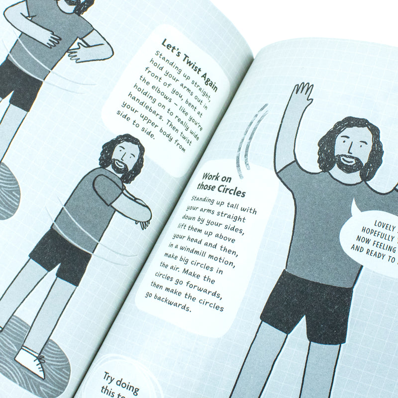 ["9780008501044", "Bestselling author Joe Wicks", "children fitness", "Fitness", "fitness books", "fitter", "happier", "Health", "Health and Fitness", "health books", "Healthier", "healthy", "Healthy Diet", "Healthy Eating", "Healthy Recipes", "joe wicks", "Joe Wicks Book Collection", "Joe Wicks Book Collection Set", "joe wicks book set", "joe wicks books", "joe wicks collection", "joe wicks recipes", "joe wicks series", "joe wicks the body coach", "joe wicks website", "pe teacher joe wicks"]