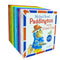 ["9780008644604", "children books", "childrens books", "Childrens Books (7-11)", "christmas set", "cl0-CERB", "junior books", "michael bond", "michael bond Paddington set", "paddington", "paddington a classic collection", "paddington bear", "paddington bear book", "paddington bear book collection", "paddington bear book set collection", "paddington books set", "paddington box set", "Paddington Classic Story", "Paddington World Book Day", "young teen"]