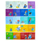 ["9780008644604", "children books", "childrens books", "Childrens Books (7-11)", "christmas set", "cl0-CERB", "junior books", "michael bond", "michael bond Paddington set", "paddington", "paddington a classic collection", "paddington bear", "paddington bear book", "paddington bear book collection", "paddington bear book set collection", "paddington books set", "paddington box set", "Paddington Classic Story", "Paddington World Book Day", "young teen"]