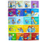 ["9780008644604", "children books", "childrens books", "Childrens Books (7-11)", "christmas set", "cl0-CERB", "junior books", "michael bond", "michael bond Paddington set", "paddington", "paddington a classic collection", "paddington bear", "paddington bear book", "paddington bear book collection", "paddington bear book set collection", "paddington books set", "paddington box set", "Paddington Classic Story", "Paddington World Book Day", "young teen"]