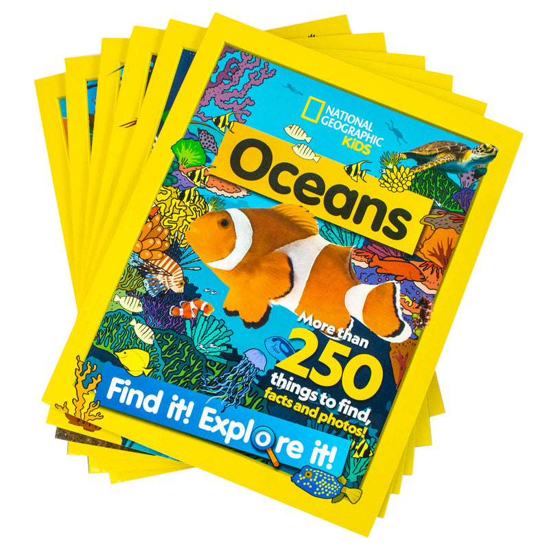 ["250 things to find book", "9780008652005", "Animal facts book", "Animal kingdom exploration books", "Animals book set", "Around the World kids books", "Books for curious kids", "Children's educational books", "Children’s nonfiction", "Dinosaur exploration books", "Dinosaur facts", "Dinosaurs books for kids", "Early learning books for kids", "Educational kids books", "Explore it books", "Fun educational books for kids", "Fun facts books for kids", "Fun facts for kids", "Fun learning books", "Fun science facts for kids", "Geography books for kids", "History books for children", "History books for kids", "Insect exploration books", "Insects book collection", "Interactive kids books", "Kids adventure books", "Kids book collection", "Kids discovery books", "Kids discovery set", "Kids educational reading", "Kids educational resources", "Kids exploration books", "Kids exploration collection", "Kids facts and photos", "Kids global discovery", "Kids learning series", "Kids nature exploration", "Kids nonfiction books", "Learning books for children", "National Geographic Animals", "National Geographic educational", "National Geographic Kids", "National Geographic Kids collection", "National Geographic Kids discovery", "National Geographic kids series", "National Geographic learning", "Nature and science books", "Nature books for kids", "Ocean facts for kids", "Oceans book set", "Science books for kids", "Wildlife books for kids"]
