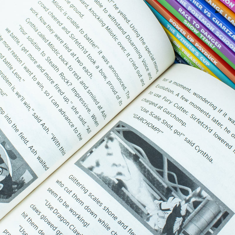 ["9780008761943", "adventure on treasure island", "alolan challenge", "anime books", "ash big challenge", "Ash's Big Challenge", "bestselling books", "children books", "children collection", "colouring fun", "junior books", "old friends new battles", "pokemon anime books", "Pokemon Book Collection", "pokemon books", "pokemon books set", "pokemon box set", "pokemon childrens books", "pokemon collection", "pokemon colouring fun", "pokemon deluxe gift set", "pokemon manga books", "Pokemon Mega Collection", "pokemon peril", "pokemon ultimate collection", "pokemon ultimate quiz book", "pokemon unknown", "power up psyduck", "race to danger", "scyther vs charizard", "show time!", "the chikorita challenge", "the orange league", "the pokemon school", "the winners cup", "ultimate quiz book"]