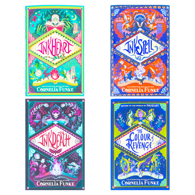 ["9780018309883", "books trilogy series", "children books", "Children Books (14-16)", "childrens books", "Childrens Books (11-14)", "cornelia funke book collection", "cornelia funke book collection set", "cornelia funke books", "cornelia funke inkheart", "cornelia funke inkheart book collection", "cornelia funke inkheart books", "cornelia funke inkheart collection", "cornelia funke series", "Fiction for Young Adults", "ink heart", "inkheart book", "inkheart book series", "inkheart by cornelia funke", "inkheart series", "inkheart trilogy books", "the colour of revenge", "trilogy books", "young adult", "young adult books", "young adult fiction", "young adults", "young adults books", "young adults fiction"]
