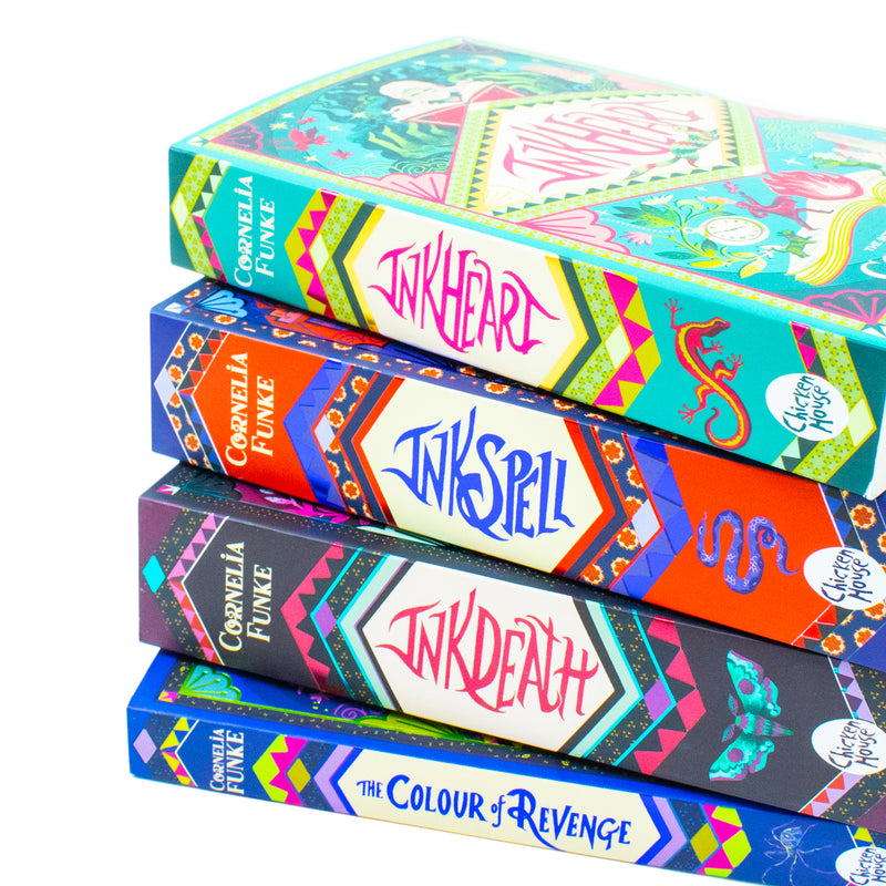 ["9780018309883", "books trilogy series", "children books", "Children Books (14-16)", "childrens books", "Childrens Books (11-14)", "cornelia funke book collection", "cornelia funke book collection set", "cornelia funke books", "cornelia funke inkheart", "cornelia funke inkheart book collection", "cornelia funke inkheart books", "cornelia funke inkheart collection", "cornelia funke series", "Fiction for Young Adults", "ink heart", "inkheart book", "inkheart book series", "inkheart by cornelia funke", "inkheart series", "inkheart trilogy books", "the colour of revenge", "trilogy books", "young adult", "young adult books", "young adult fiction", "young adults", "young adults books", "young adults fiction"]