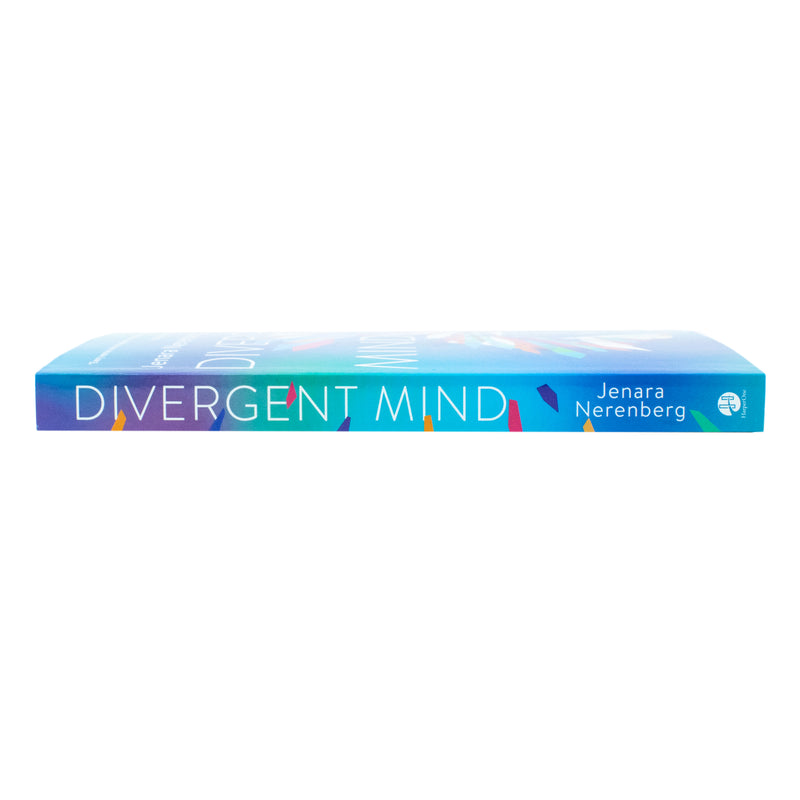 ["9780062876805", "Abnormal psychology", "ADHD", "Autism", "Autism and More", "Business & management", "Children's Autism", "Children's Autism Spectrum", "Depression & Mental Health Biographies", "Divergent Mind", "Divergent Mind: Thriving in a World That Wasn’t Designed for You―A Paradigm-Shifting Study of Women With ADHD", "Family & Lifestyle Depression", "Gender studies: women", "Jenara Nerenberg", "Lifestyle Depression", "Psychology", "Specific Psychological Topics"]