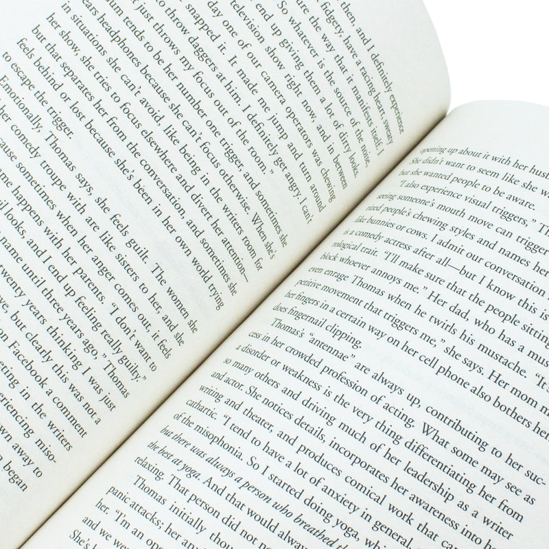 ["9780062876805", "Abnormal psychology", "ADHD", "Autism", "Autism and More", "Business & management", "Children's Autism", "Children's Autism Spectrum", "Depression & Mental Health Biographies", "Divergent Mind", "Divergent Mind: Thriving in a World That Wasn’t Designed for You―A Paradigm-Shifting Study of Women With ADHD", "Family & Lifestyle Depression", "Gender studies: women", "Jenara Nerenberg", "Lifestyle Depression", "Psychology", "Specific Psychological Topics"]
