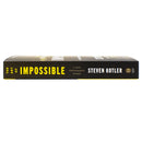 The Art of Impossible: A Peak Performance Primer by Steven Kotler
